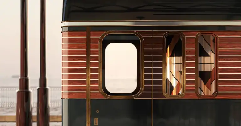 Italia en tren: tres opciones de lujo para una experiencia única