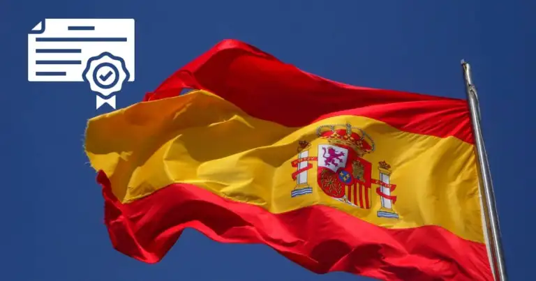 validacion titulo en españa