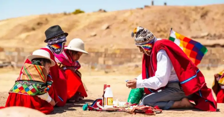 Qué es el Pachamama: una guía entender la relación con la madre naturaleza