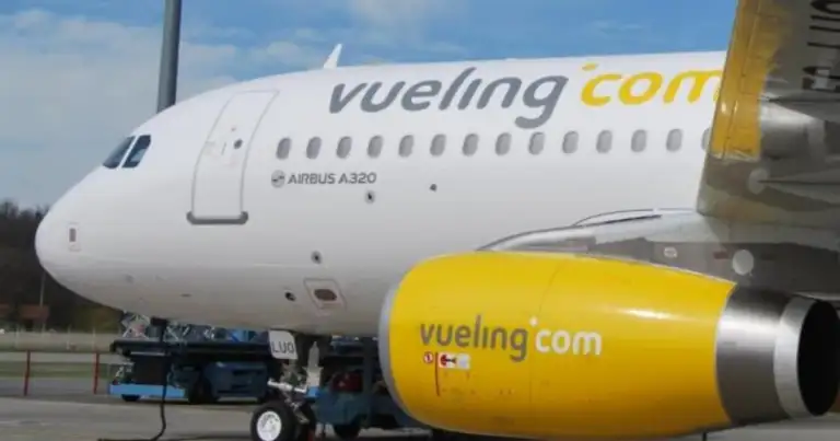 Volar en avión: normas para el equipaje de mano