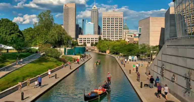 Ciudades de Estados Unidos baratas para visitar en 2023