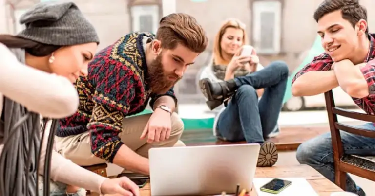 Las 10 ciudades más elegidas por los millennials para vivir en EEUU