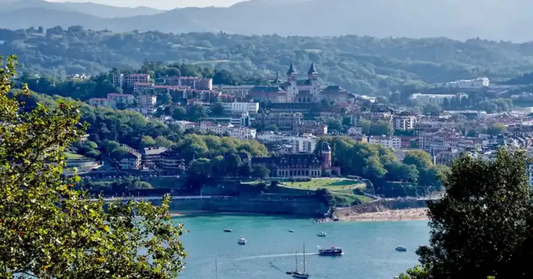 Qué hacer en San Sebastián, una perla del País Vasco