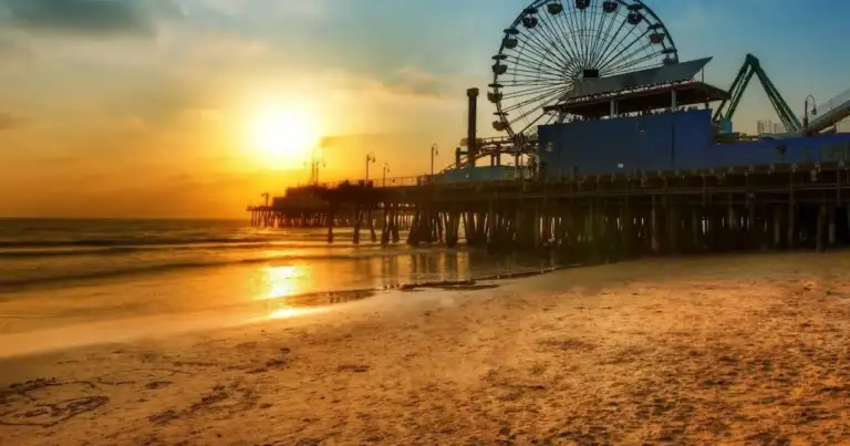 Cuáles son las 5 mejores playas cerca de Los Ángeles