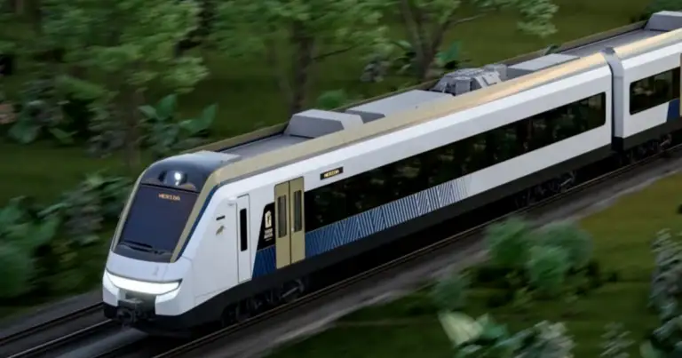 Tren Maya: las 64 rutas que recorrerá a partir de diciembre de 2023
