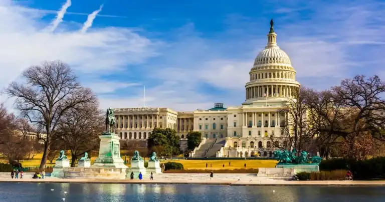 ¿Cuál es la mejor época para viajar a Washington DC?