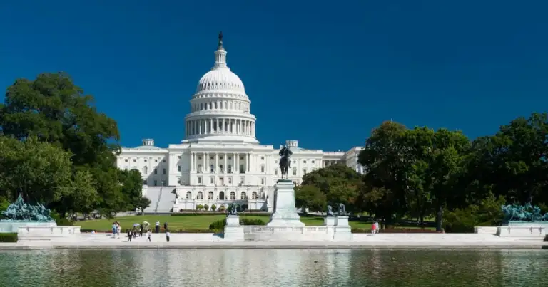 ¿Cuál es la diferencia entre Washington DC y Washington?