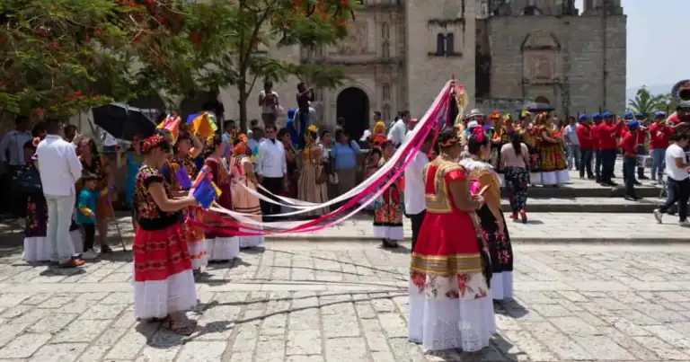 Qué hacer en Oaxaca: un destino repleto de cultura e historia