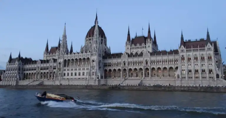 Crucero por el Danubio: una inmersión inigualable en lo mejor de Europa