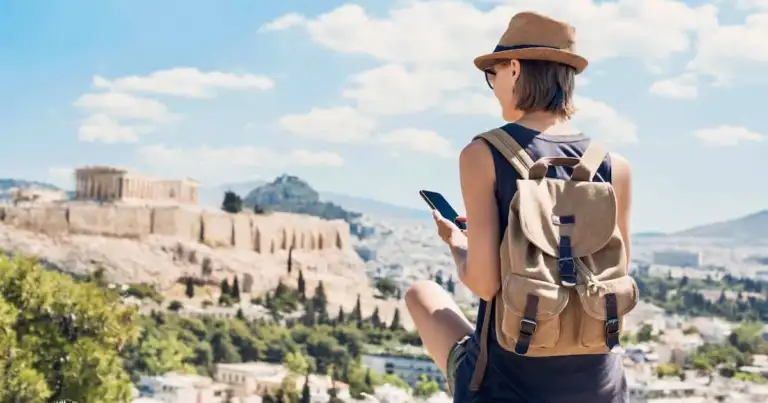 Apps de viajes: las mejores opciones para planificar y ahorrar
