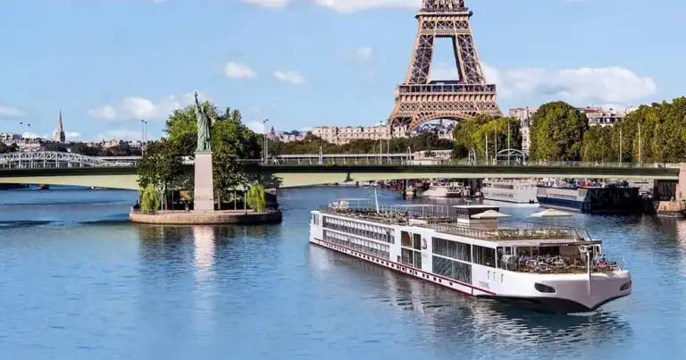cruceros fluviales por europa