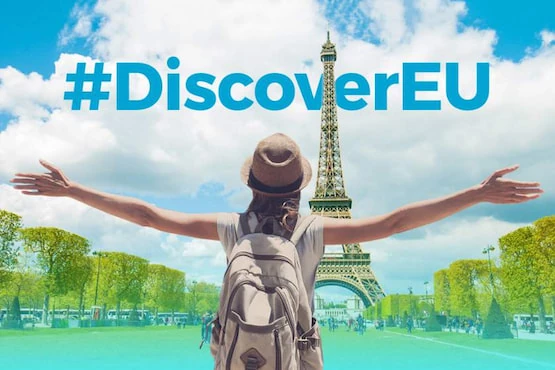 discovereu becas