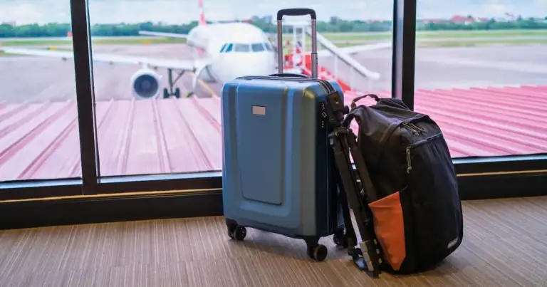 La Unión Europea planea obligar a las aerolíneas a permitir un equipaje de mano gratis