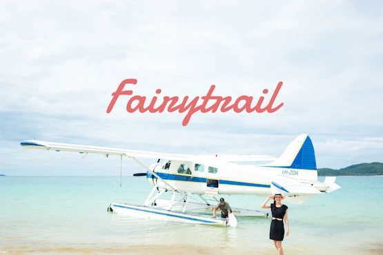 que es fairytrail