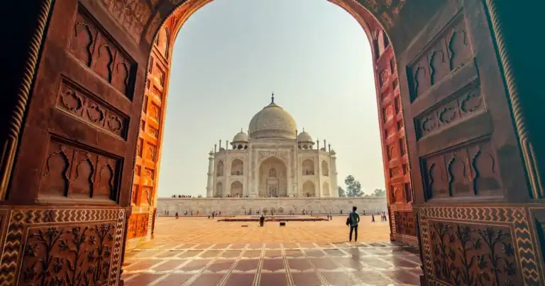 La India cambia de nombre: cuál es el motivo