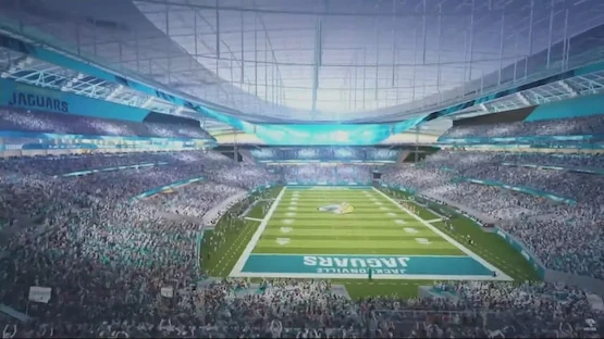 estadio jacksonville