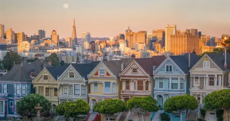 que hacer en san francisco en familia