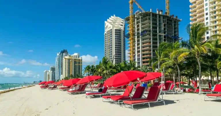 La Messimania dispara las inversiones inmobiliarias en Miami