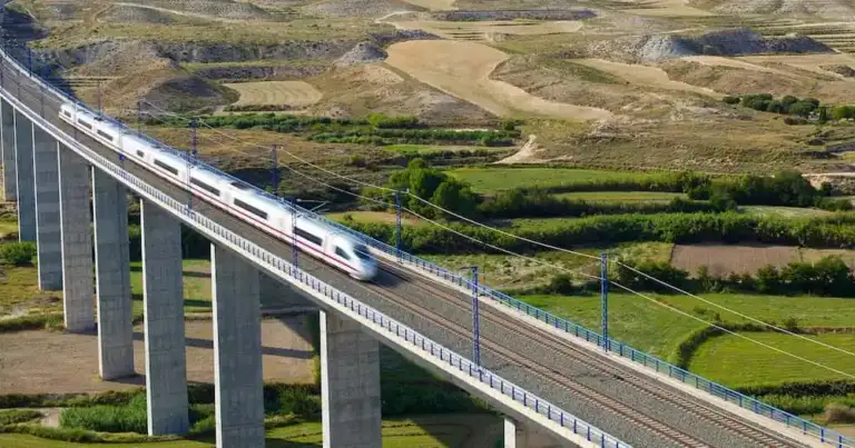 Pasajes de tren a 11 euros: dónde y cómo conseguirlos