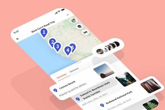apps viajes