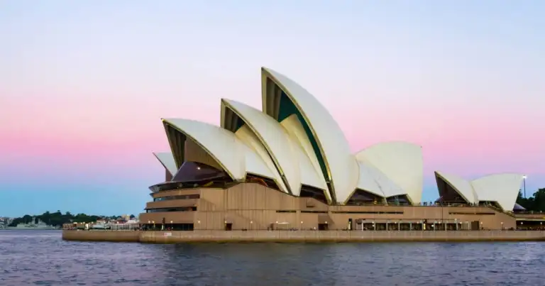 Ópera de Sydney: la atracción de Australia cumplió 50 años