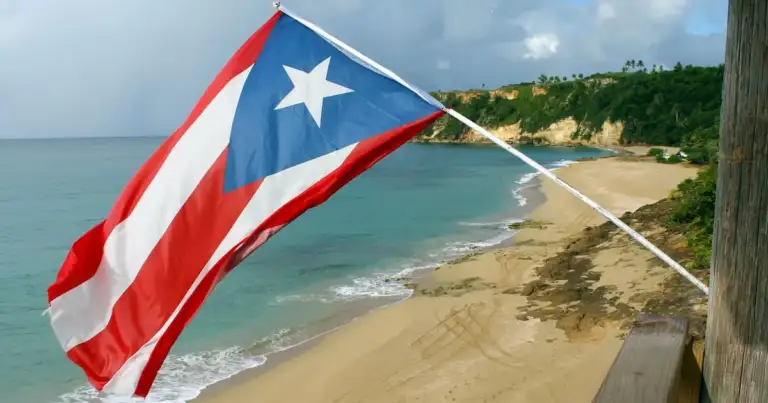 Pasajes baratos para Puerto Rico: cómo encontrar buenas ofertas