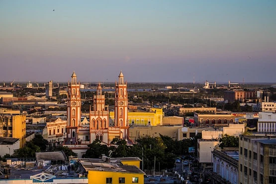 barranquilla colombia