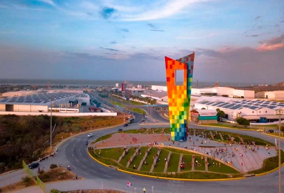 barranquilla colombia