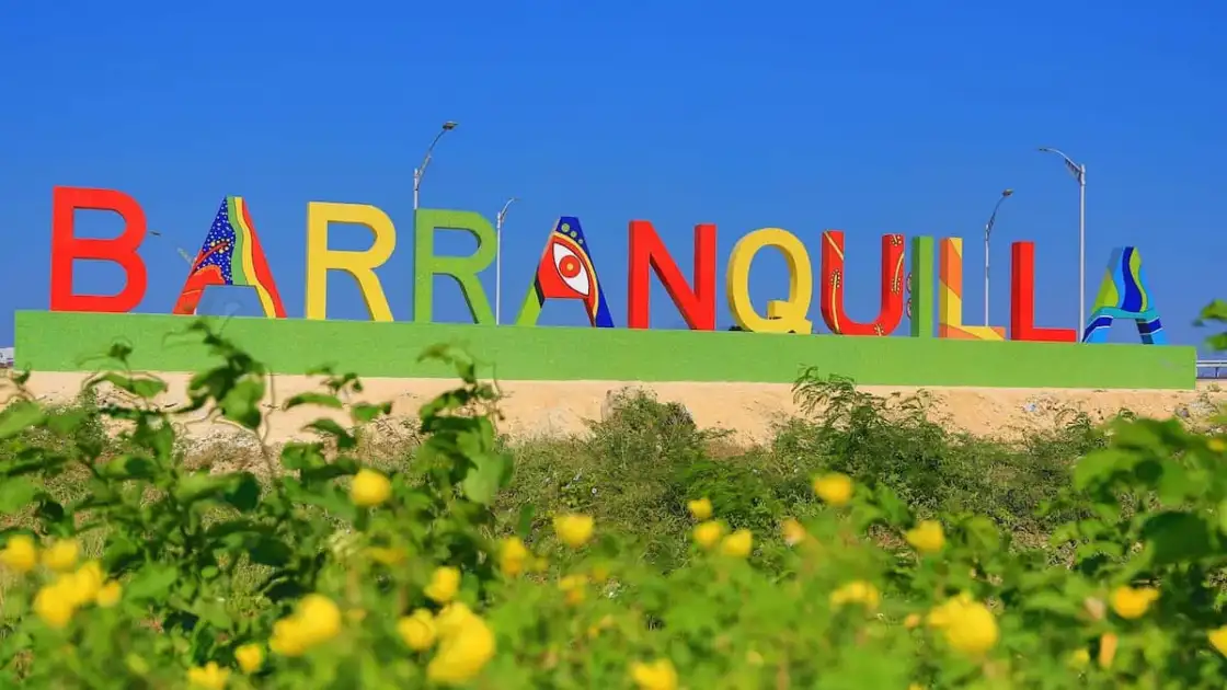 Qué hacer en Barranquilla, Colombia: la ciudad del verano eterno