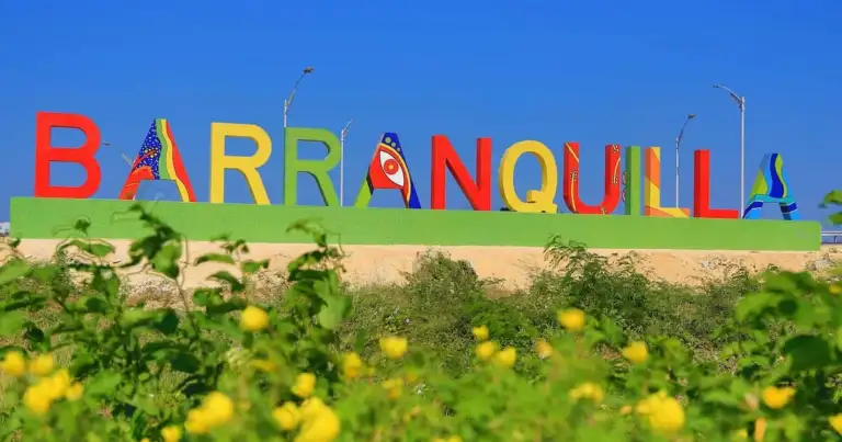Qué hacer en Barranquilla, Colombia: la ciudad del verano eterno