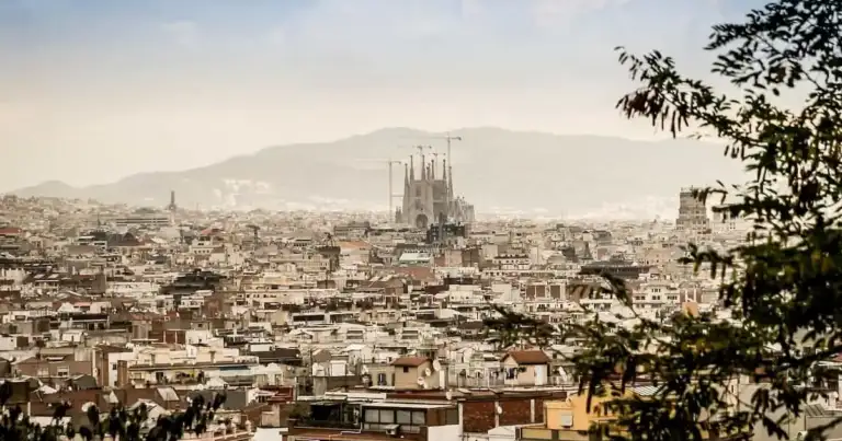 Cómo visitar la Sagrada Familia, un imperdible de Barcelona