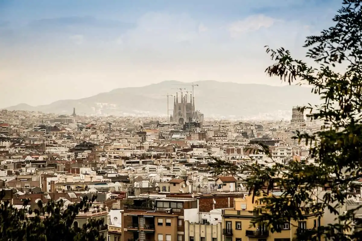 Cómo visitar la Sagrada Familia, un imperdible de Barcelona
