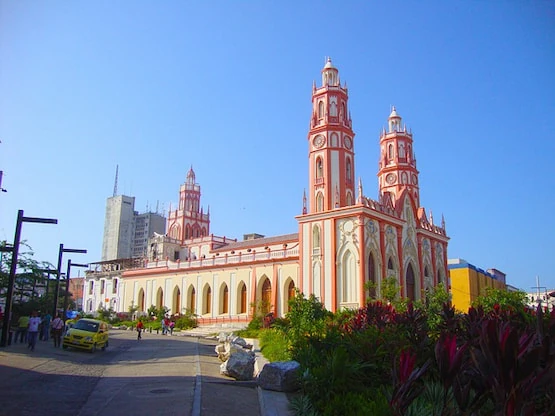 que ver en barranquilla