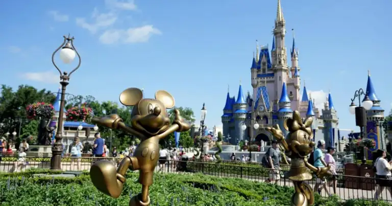 Disney aumentará el precio de sus entradas: en qué parques será