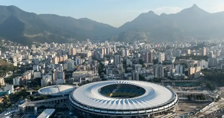 Consejos para visitar Río de Janeiro para ver la Copa Libertadores