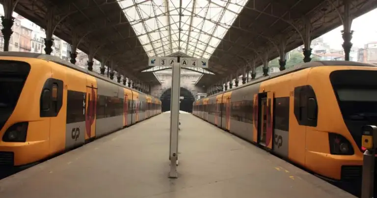 Portugal en tren: descubre las rutas más bellas y económicas