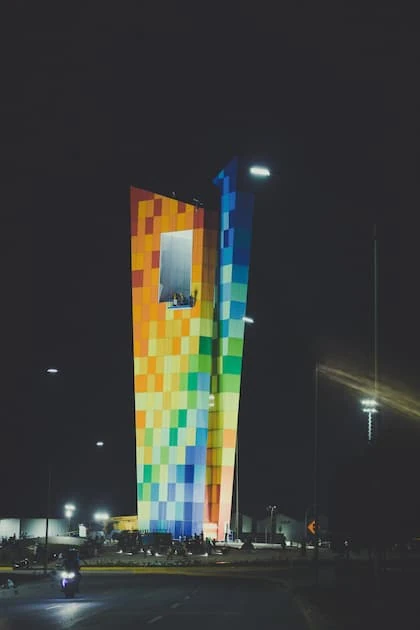 La Ventana al Mundo de Barranquilla