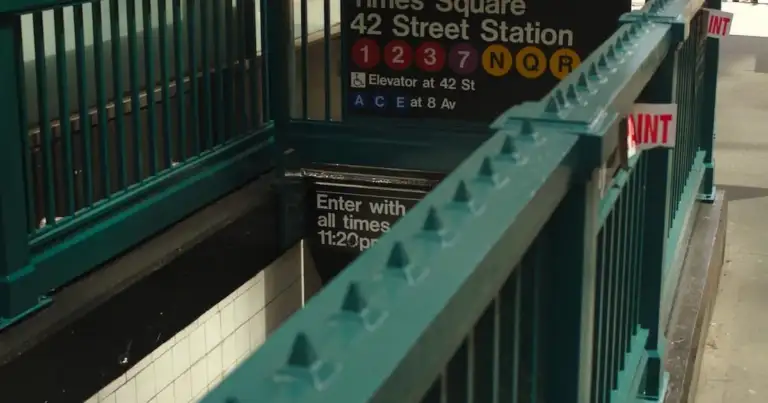 Metro de Nueva York: cómo moverse y cuánto cuesta