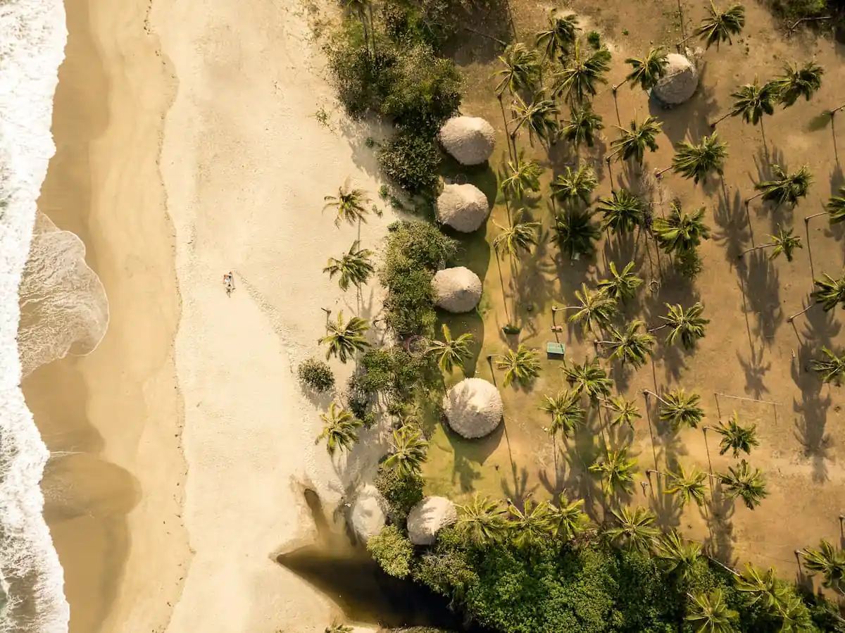 Tayrona, Barranquilla, Atlantico, Colombia