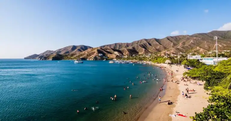 Qué hacer en Santa Marta Colombia: guía para una aventura inolvidable