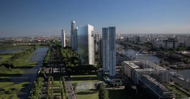 Destinos tendencia 2024: Buenos Aires dentro del top 10