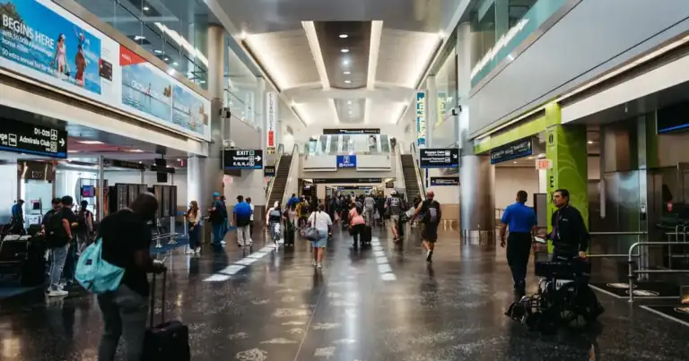 Global Entry o TSA PreCheck: ¿cuál es mejor?