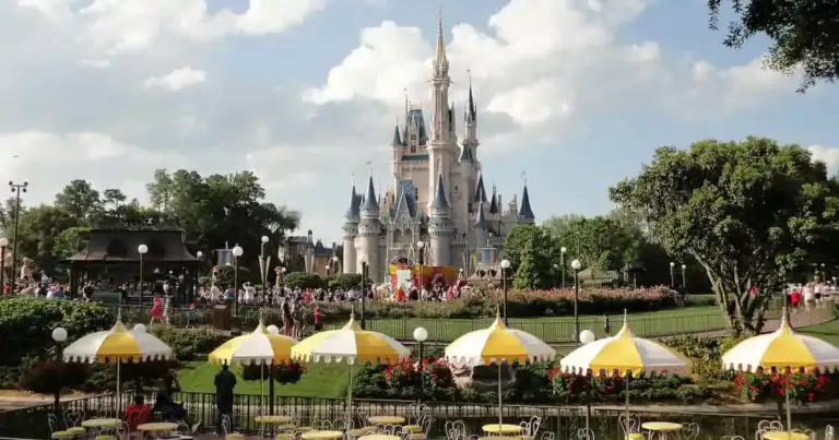 Consejos para visitar Disney World en las fiestas y ahorrar dinero