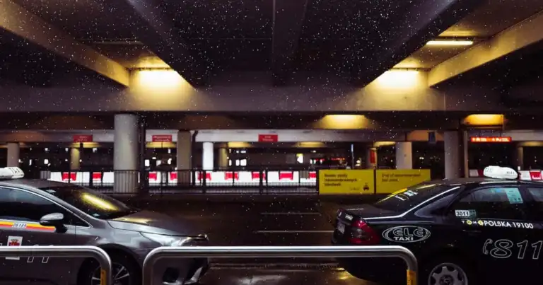 5 aeropuertos de Estados Unidos con mejor acceso en transporte público