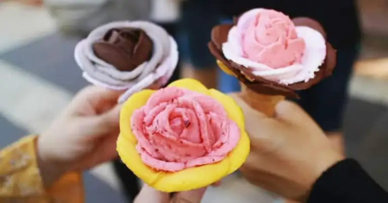 6 heladerías de París imperdibles de visitar