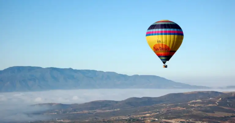 Lugares para visitar en California: 6 pueblos imperdibles