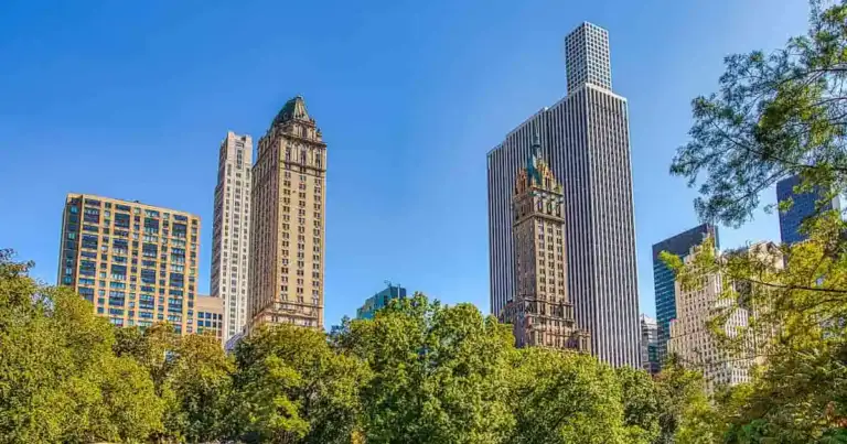 Cuáles son las ciudades más caras para vivir en Estados Unidos