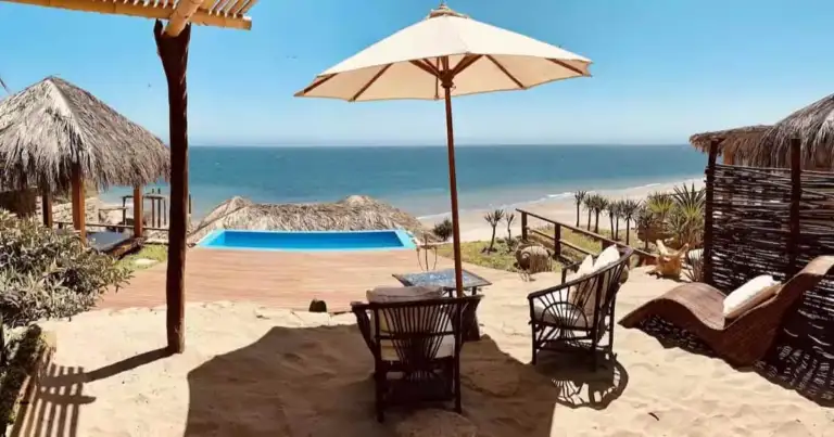 Mejores playas de Perú para disfrutar las olas del Pacífico