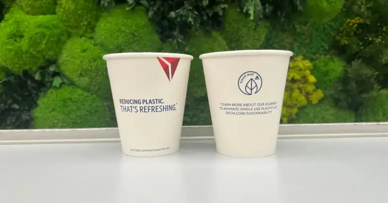 Ciencia Sostenible: cómo hace Delta para reciclar 3000 toneladas de plástico