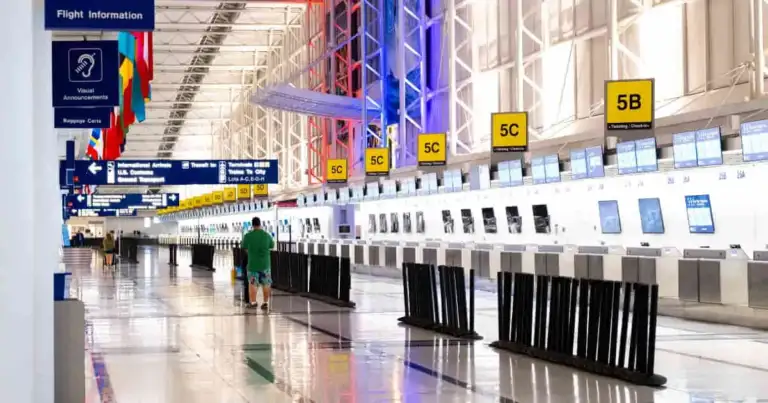 Estados Unidos: tips para hacer migraciones en aeropuertos